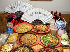 -先启半步颠.川菜.小酒馆(宝安坪洲店)