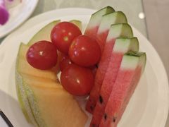 -博雅渔港·融合菜(维也纳国际大酒店)