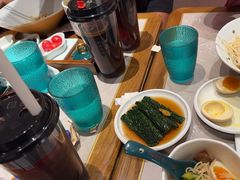 -松鹤楼面馆(清河万象汇店)