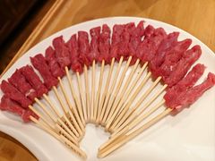 -南门涮肉(北洼路店)