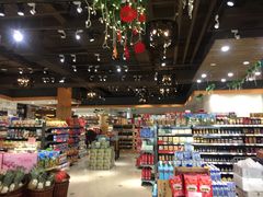 -城市之间超市(圆融星座店)