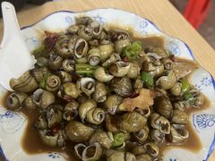 -阿信土煮大排档(太阳城店)
