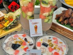 -创味·民间海南菜·非遗藤桥排骨(藤桥·免税城店)