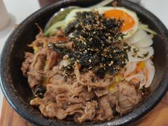 -京尚道韩式美食屋(海甸岛店)