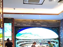 -客家汇·客家传承菜(水库店)