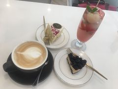 -PETIT PARIS 小巴黎(凯德1818店)