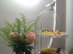 -晶雅花园西餐厅(南京首店)