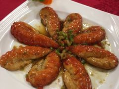 -佛有缘素食馆·荔湾老字号(陈家祠首店)