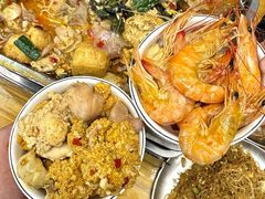 -后街佬·炭火鲜鱼杂(南城店)