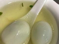 汽锅元子弹-琬苑鸽庄·川粤融合菜(解放碑总店)