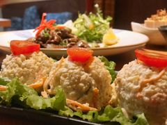 -胜代日本料理(云程巷小区店)
