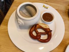 -巴伐利亚啤酒坊(意式风情街店)