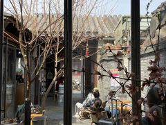 -VOYAGE COFFEE(杨梅竹店)