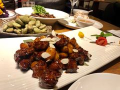 -陆壹捌餐厅(五大道店)