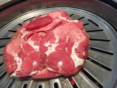 -青松馆韩国料理(香港中路佳世客店)