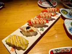 玉子寿司-莲寿司(国兴店)