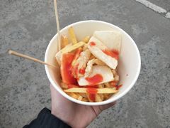 -鸡柳大人(宁大店)