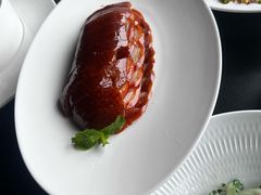 -喜悦烤鸭·新京菜(王府井店)