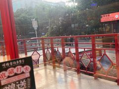 -明腾壹间茶餐厅(新都会花园广场店)