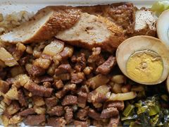 卤肉饭（大份）-香友记正宗隆江猪脚饭(首经贸店)