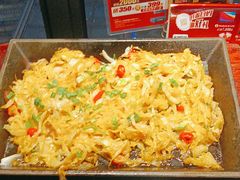 -丰茂烤串(公园店)