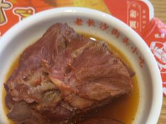 -三两粉(莲塘华润万家店)