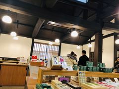 -中村藤吉(本店)
