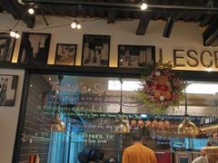 -LESCEDARS Brasserie Bistro香柏树