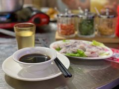 鱿鱼-燃计沙茶皇·香港沙茶火锅(人广旗舰店)