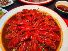 -望江门小龙虾·靓虾(西湖总店)