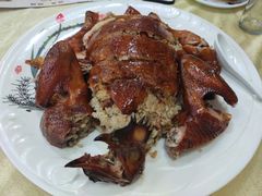 -水乡人家私房菜(逢简店)