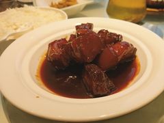 -松沪名灶·豆浆鱼头·新上海菜(飞航吾悦广场店)