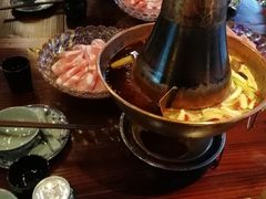 -五熟府(东方盐湖城店)