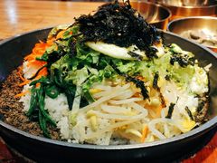 -金顺韩式烤肉·网红烤肉店(广利路店)