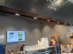 -dotcom coffee古点咖啡(致真大厦店)