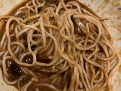 经典爆款凉面-靓靓蒸虾·头牌蒸虾(南山桂庙店)