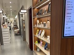 -海马体家庭照相馆(广州正佳广场店)