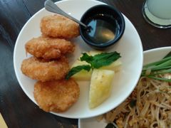 -simply thai天泰(静安嘉里中心店)