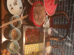 -宽窄巷子火锅(周浦店)