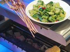 -嫩羊羊·延边烤串·朝鲜族美食(张家港美食街店)