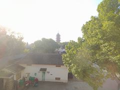 -苏州吴宫泛太平洋酒店