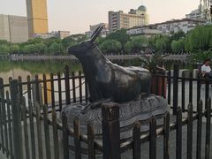 -文瀛公园