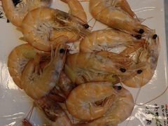 -宾朋海鲜饭庄(兴海路店)