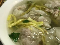 -长人馄饨铺(解放街店)