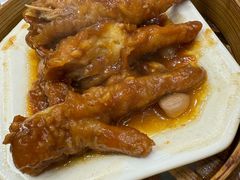 -春满人间酒楼(园岭中路店)