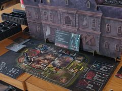 -1984魔法桌游(观音桥店)