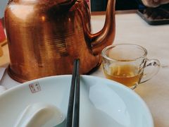 -小吊梨汤·北京菜·烤鸭(双井乐成中心店)