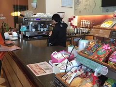 -COSTA COFFEE(成都来福士店)