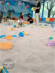 -寻石问宝研学亲子乐园(朝阳公园店)
