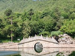 -香山公园
